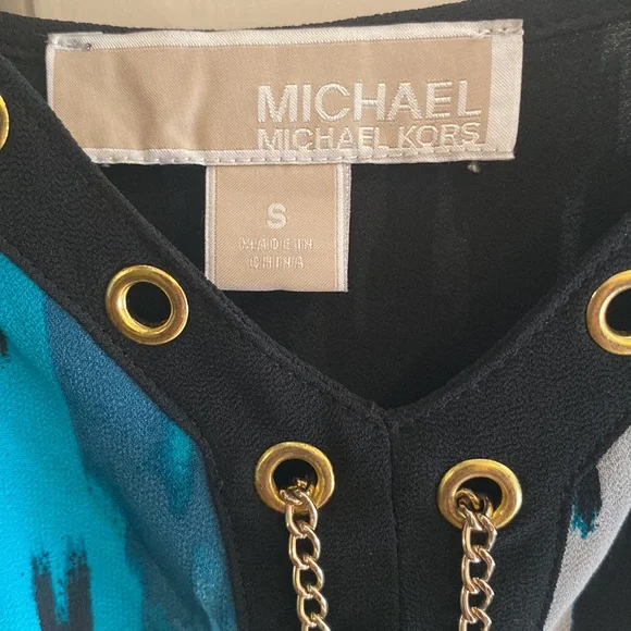 Michael Kors Maxi Dress - Picture 6 of 10